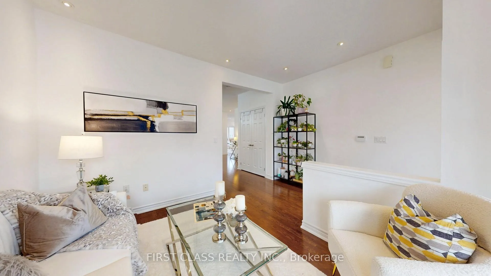 Photo 6 of 2 Beebe Crescent, Markham, Wismer — HOMEH