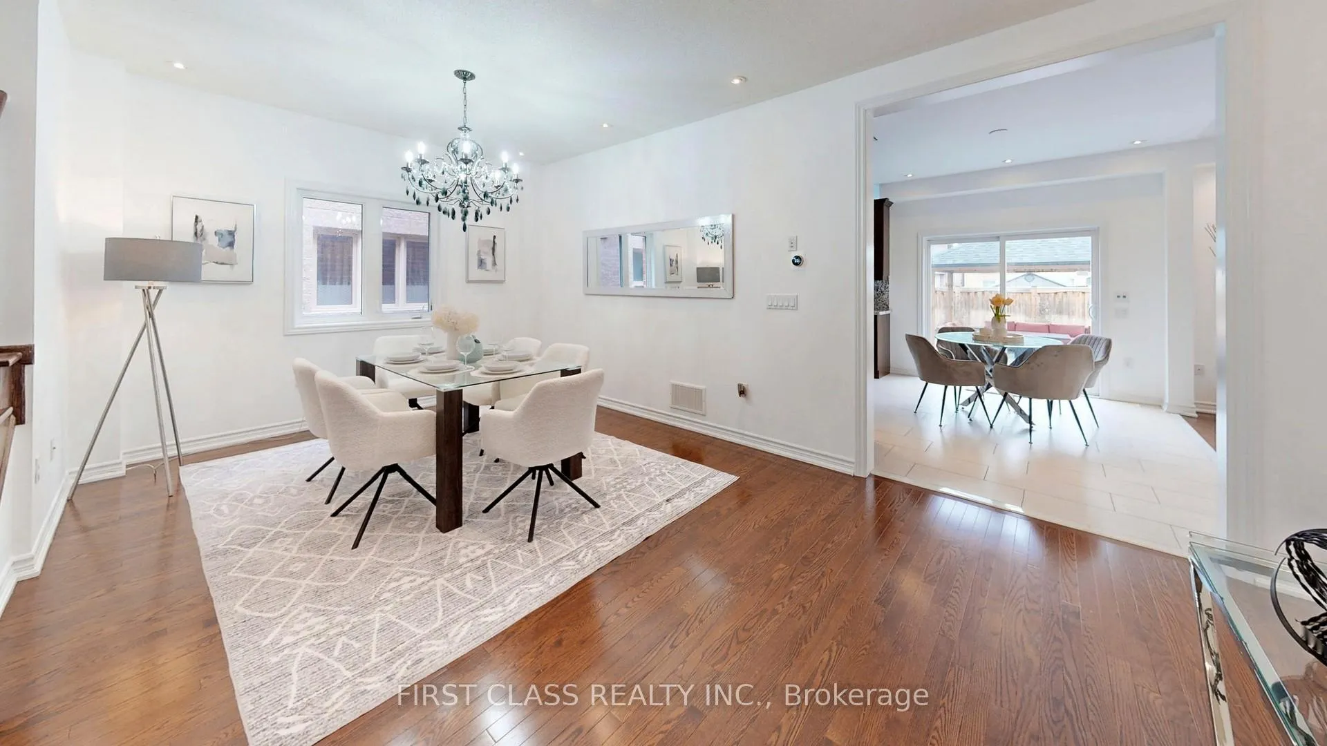 Photo 8 of 2 Beebe Crescent, Markham, Wismer — HOMEH
