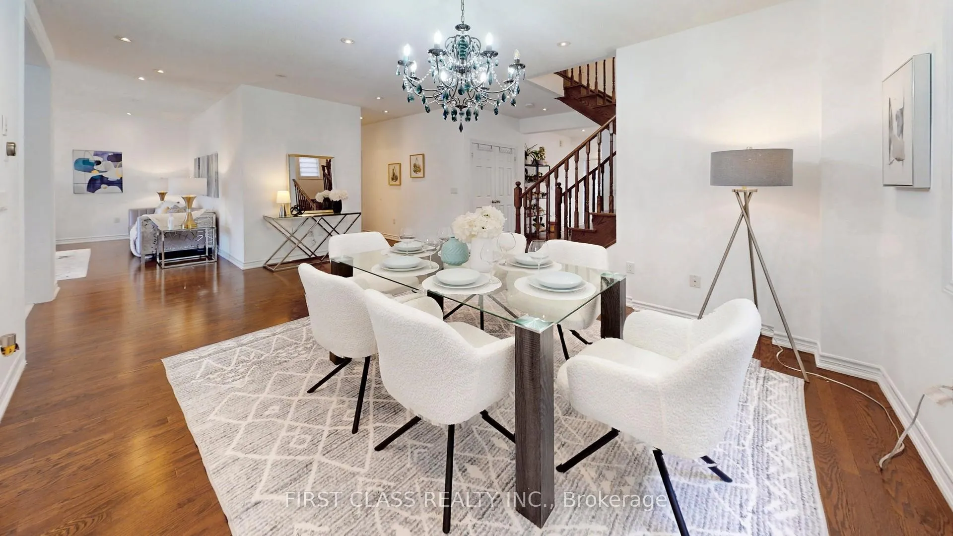 Photo 9 of 2 Beebe Crescent, Markham, Wismer — HOMEH