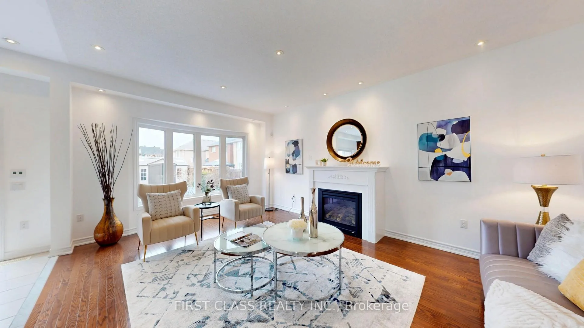 Photo 10 of 2 Beebe Crescent, Markham, Wismer — HOMEH