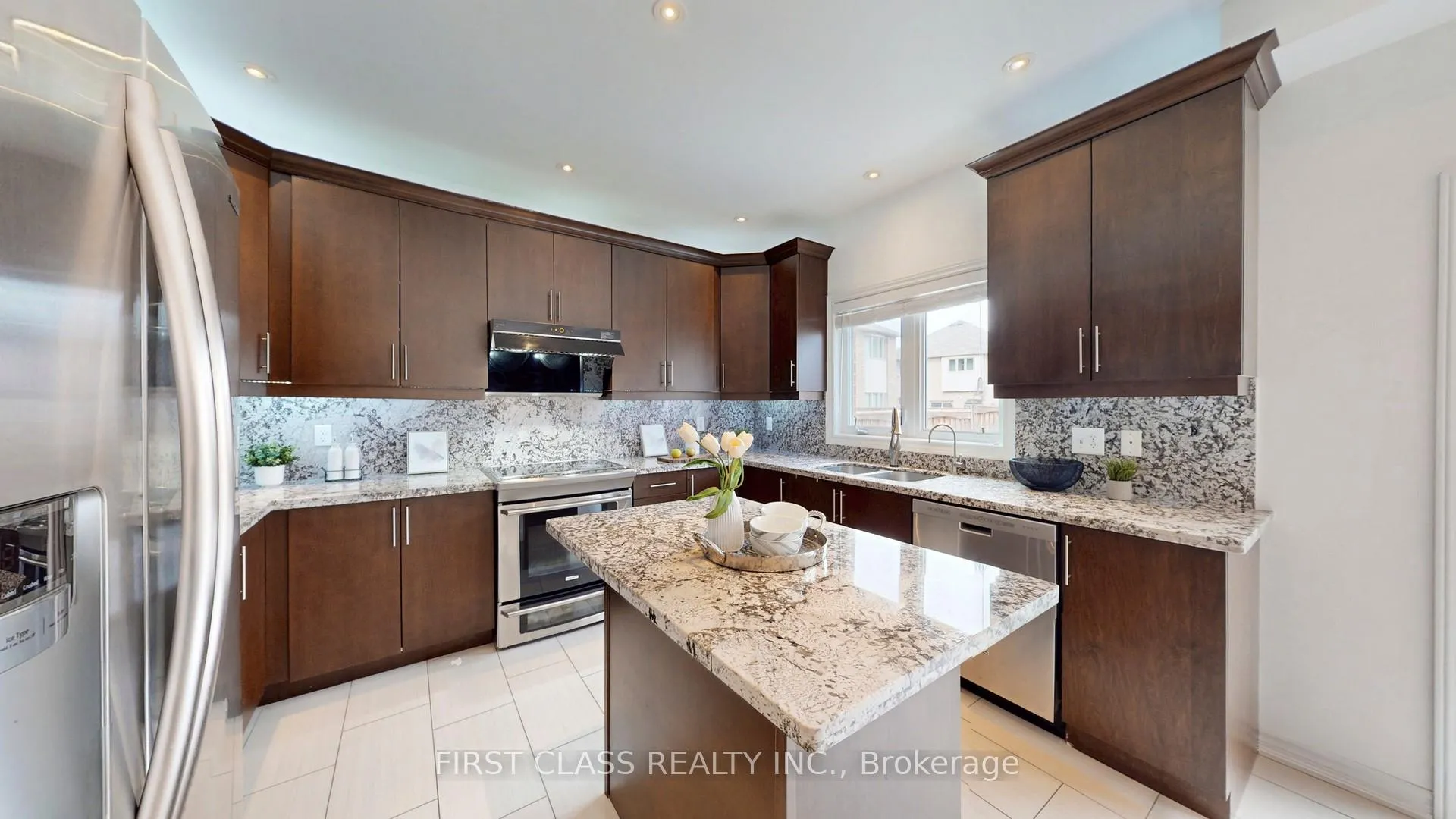 Photo 14 of 2 Beebe Crescent, Markham, Wismer — HOMEH