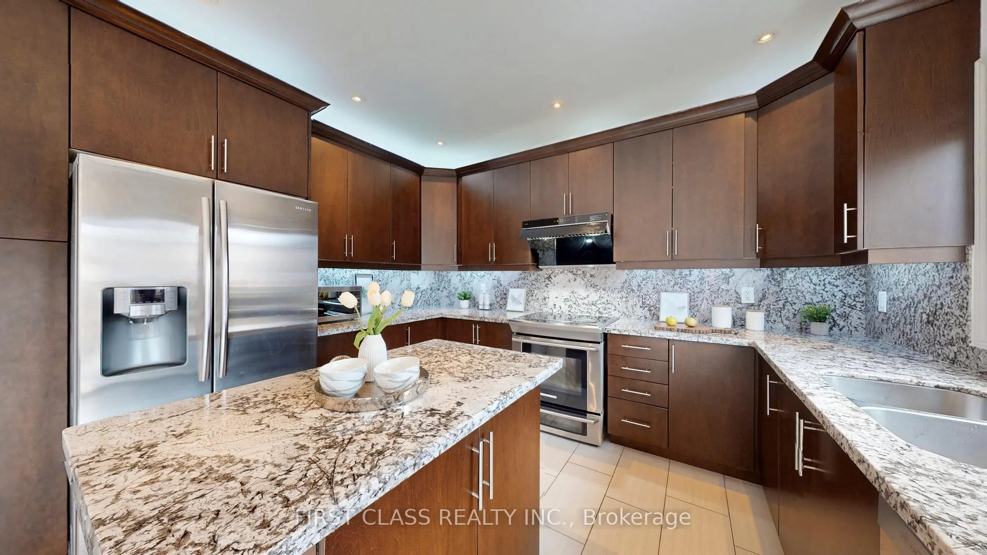 Photo 15 of 2 Beebe Crescent, Markham, Wismer — HOMEH