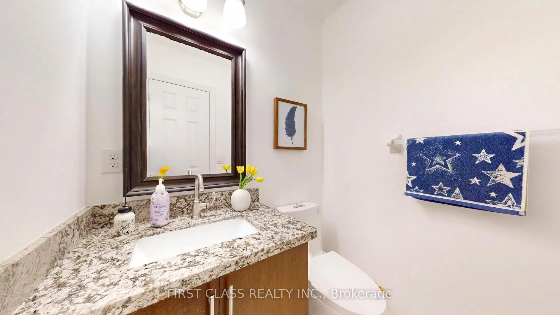 Photo 18 of 2 Beebe Crescent, Markham, Wismer — HOMEH