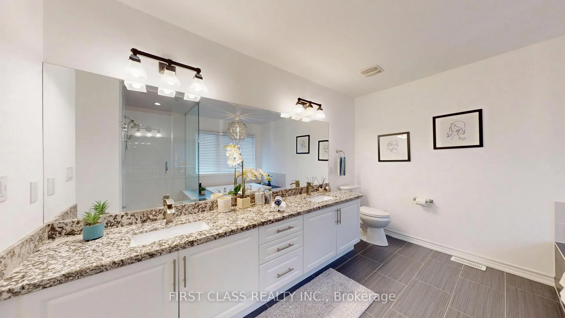 Photo 23 of 2 Beebe Crescent, Markham, Wismer — HOMEH