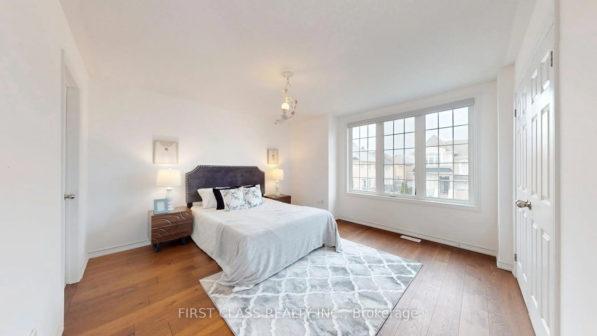 Photo 25 of 2 Beebe Crescent, Markham, Wismer — HOMEH