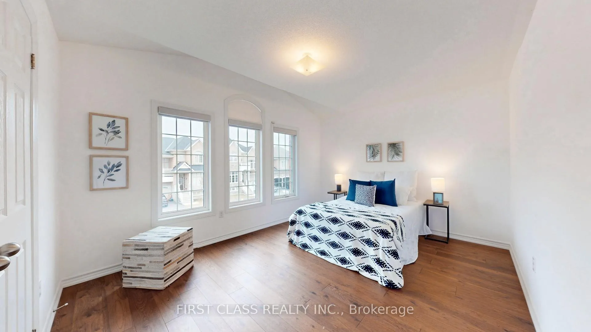 Photo 30 of 2 Beebe Crescent, Markham, Wismer — HOMEH