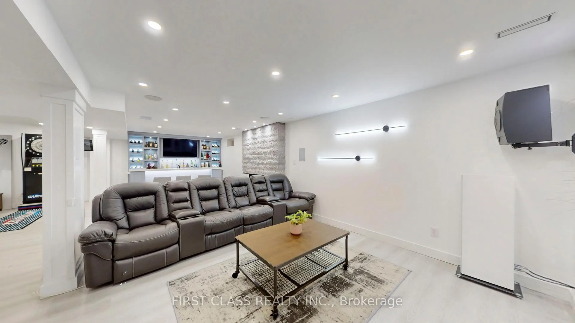Photo 33 of 2 Beebe Crescent, Markham, Wismer — HOMEH