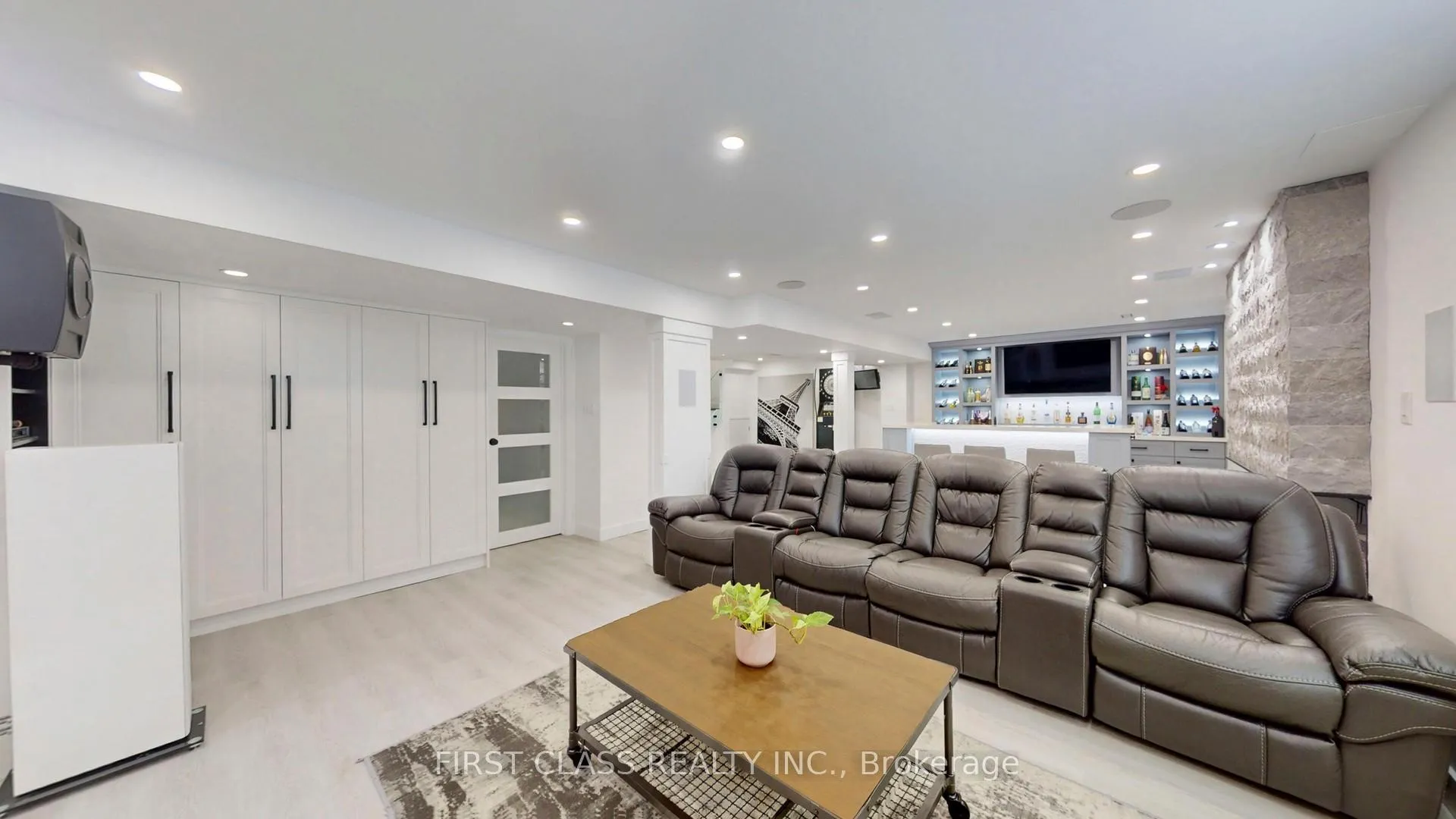Photo 34 of 2 Beebe Crescent, Markham, Wismer — HOMEH
