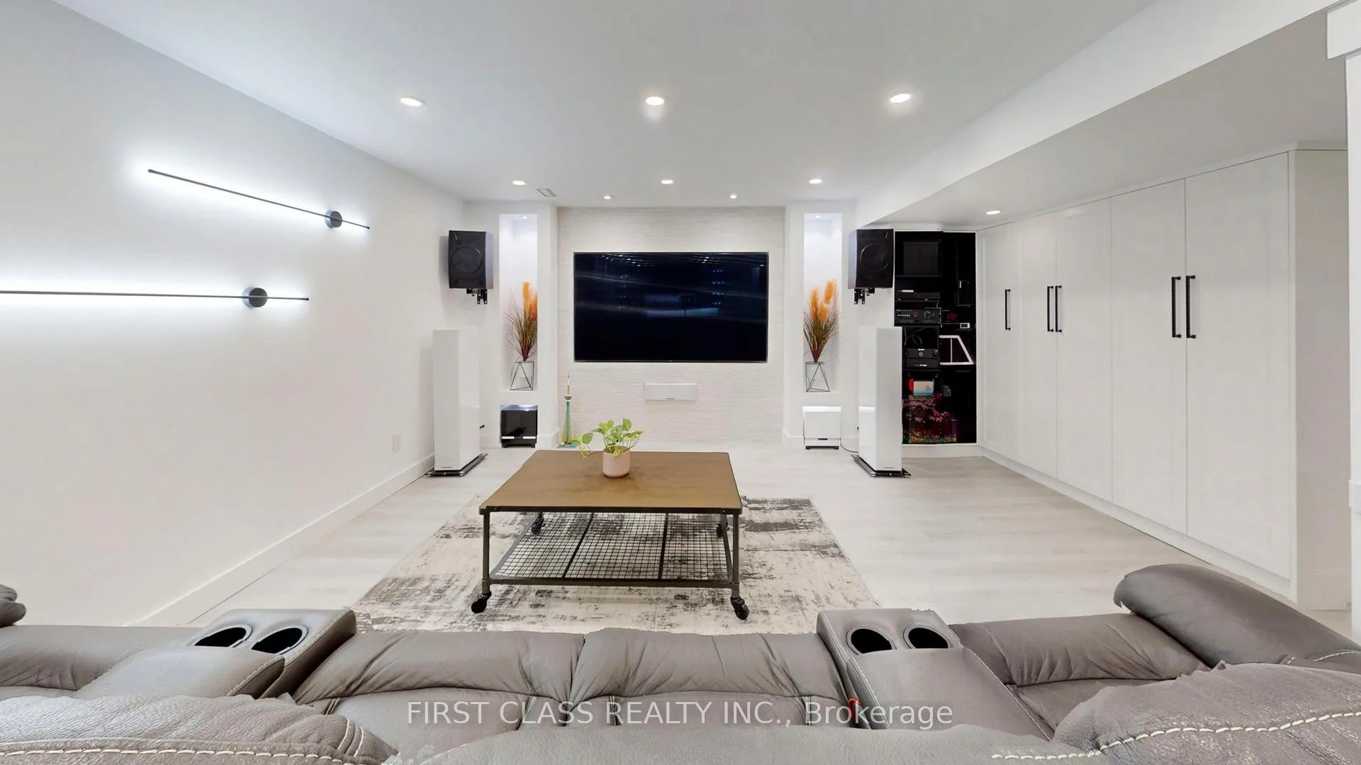 Photo 35 of 2 Beebe Crescent, Markham, Wismer — HOMEH