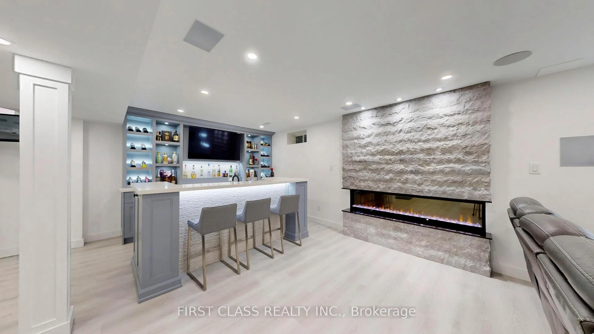 Photo 36 of 2 Beebe Crescent, Markham, Wismer — HOMEH