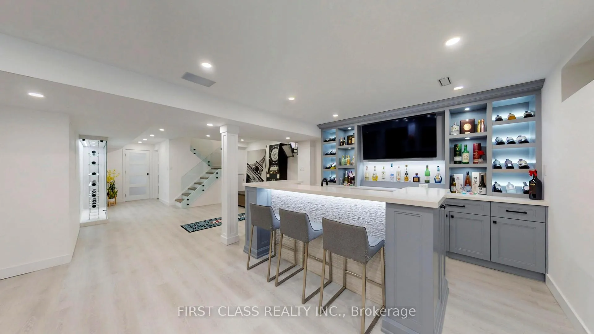 Photo 37 of 2 Beebe Crescent, Markham, Wismer — HOMEH