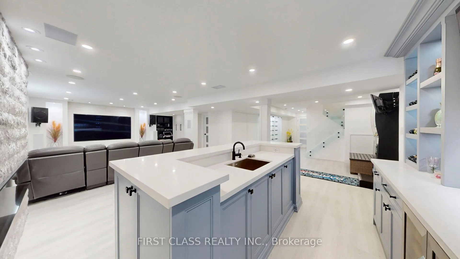 Photo 38 of 2 Beebe Crescent, Markham, Wismer — HOMEH