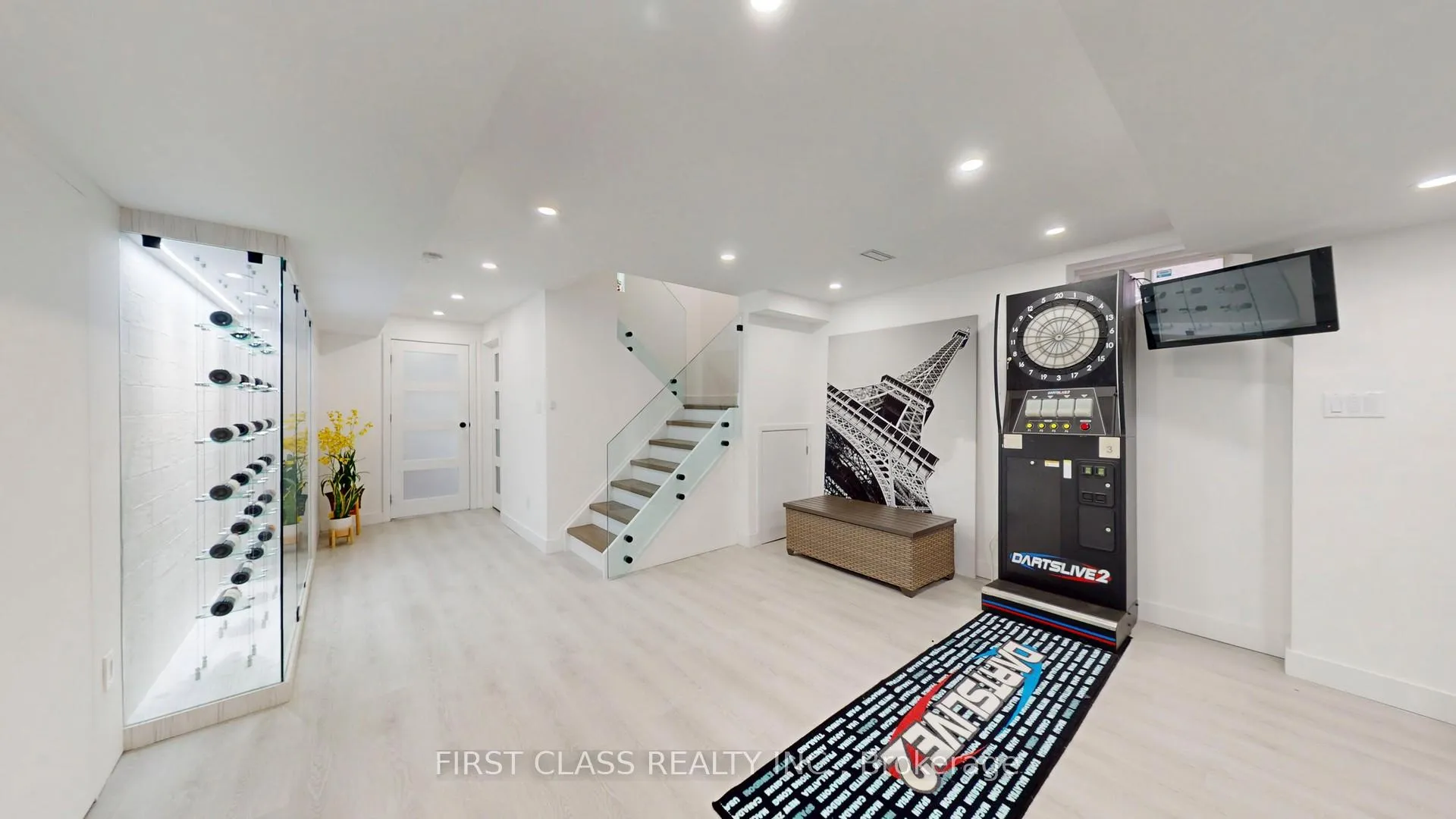 Photo 39 of 2 Beebe Crescent, Markham, Wismer — HOMEH