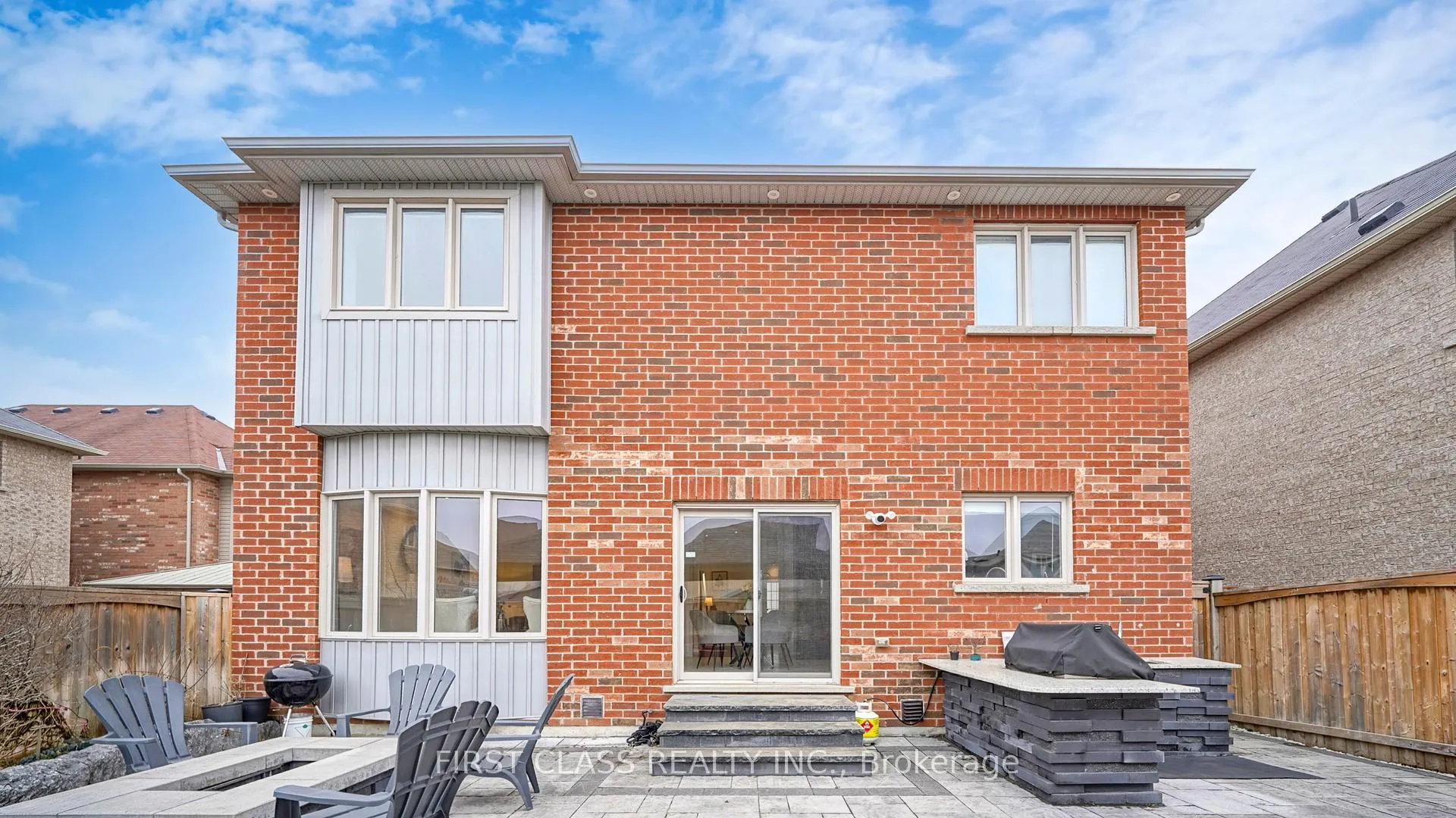 Photo 42 of 2 Beebe Crescent, Markham, Wismer — HOMEH