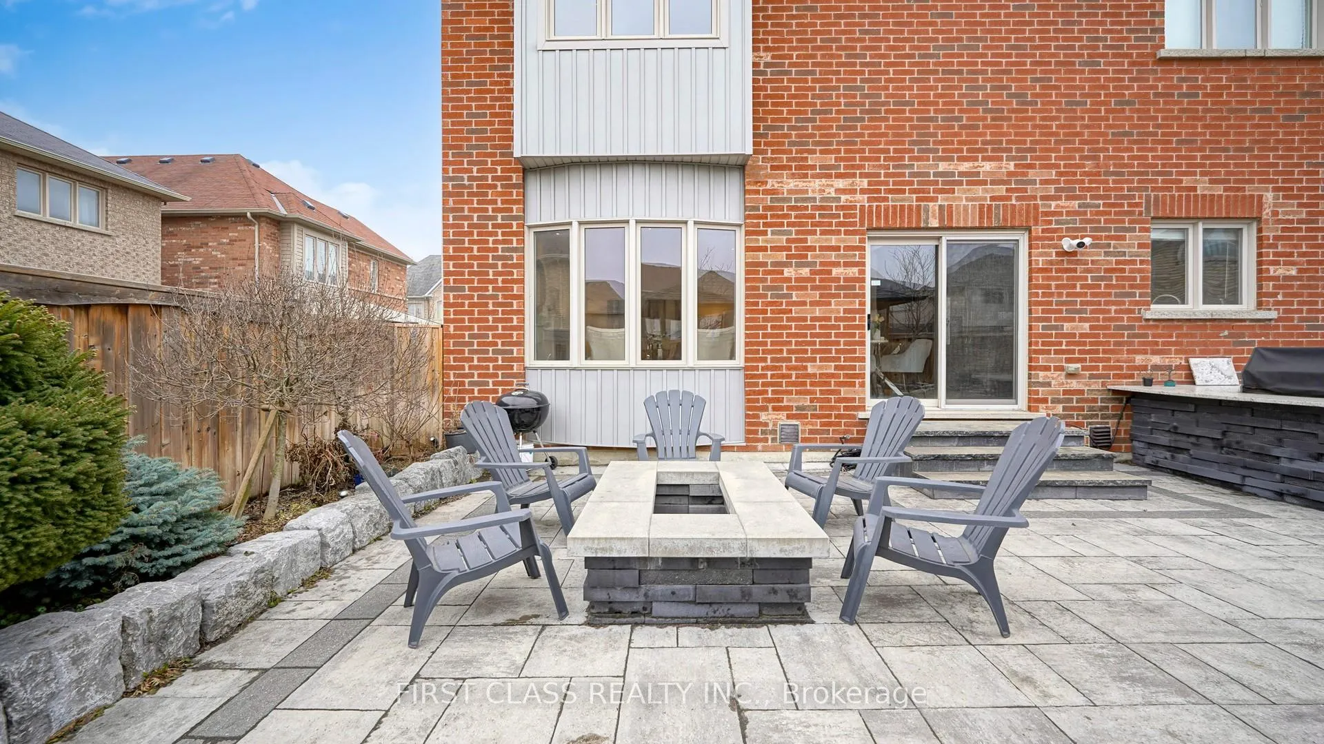 Photo 43 of 2 Beebe Crescent, Markham, Wismer — HOMEH