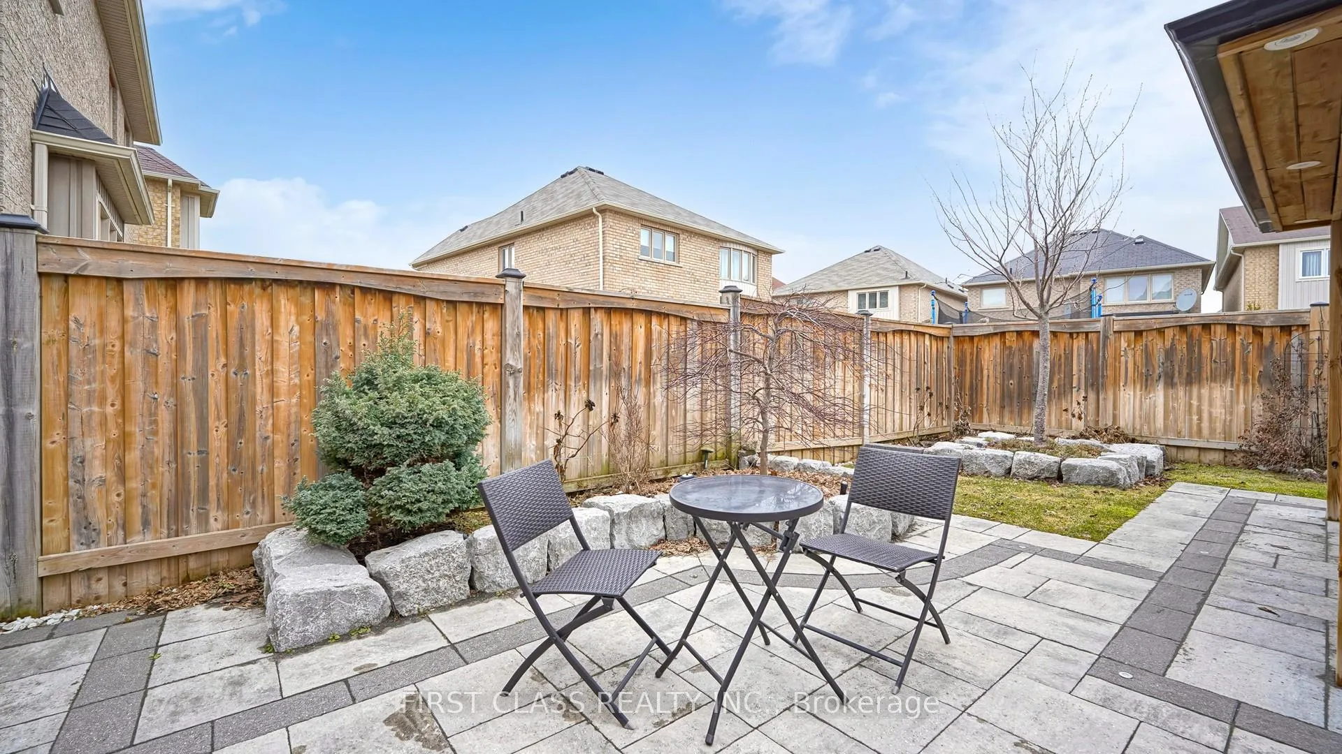 Photo 45 of 2 Beebe Crescent, Markham, Wismer — HOMEH