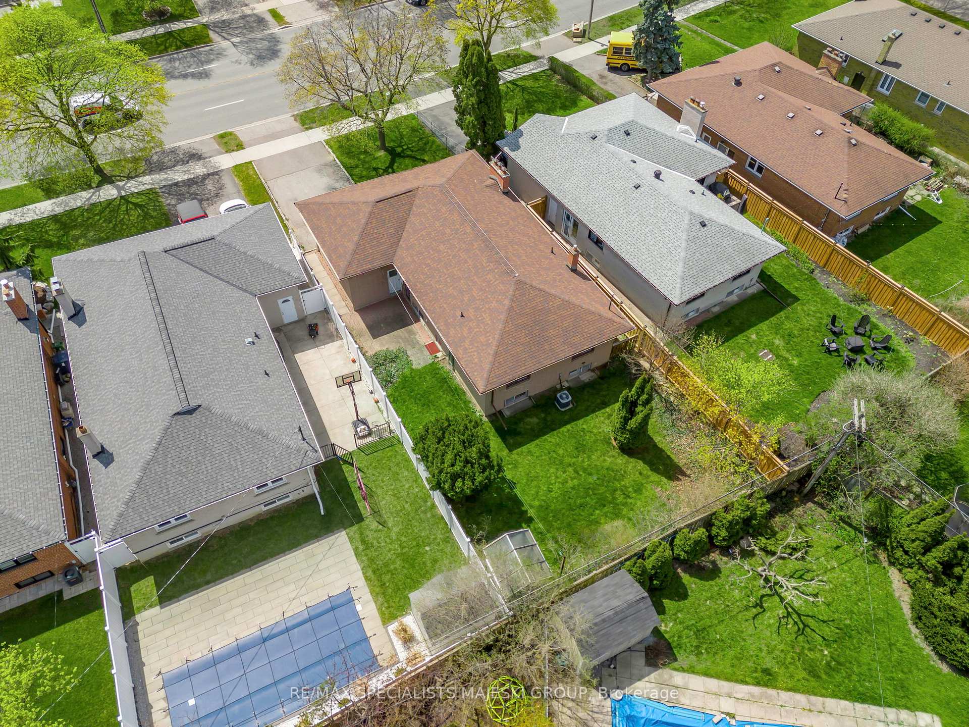 Photo 40 of 220 The Westway, Etobicoke, Kingsview Village-The Westway — HOMEH