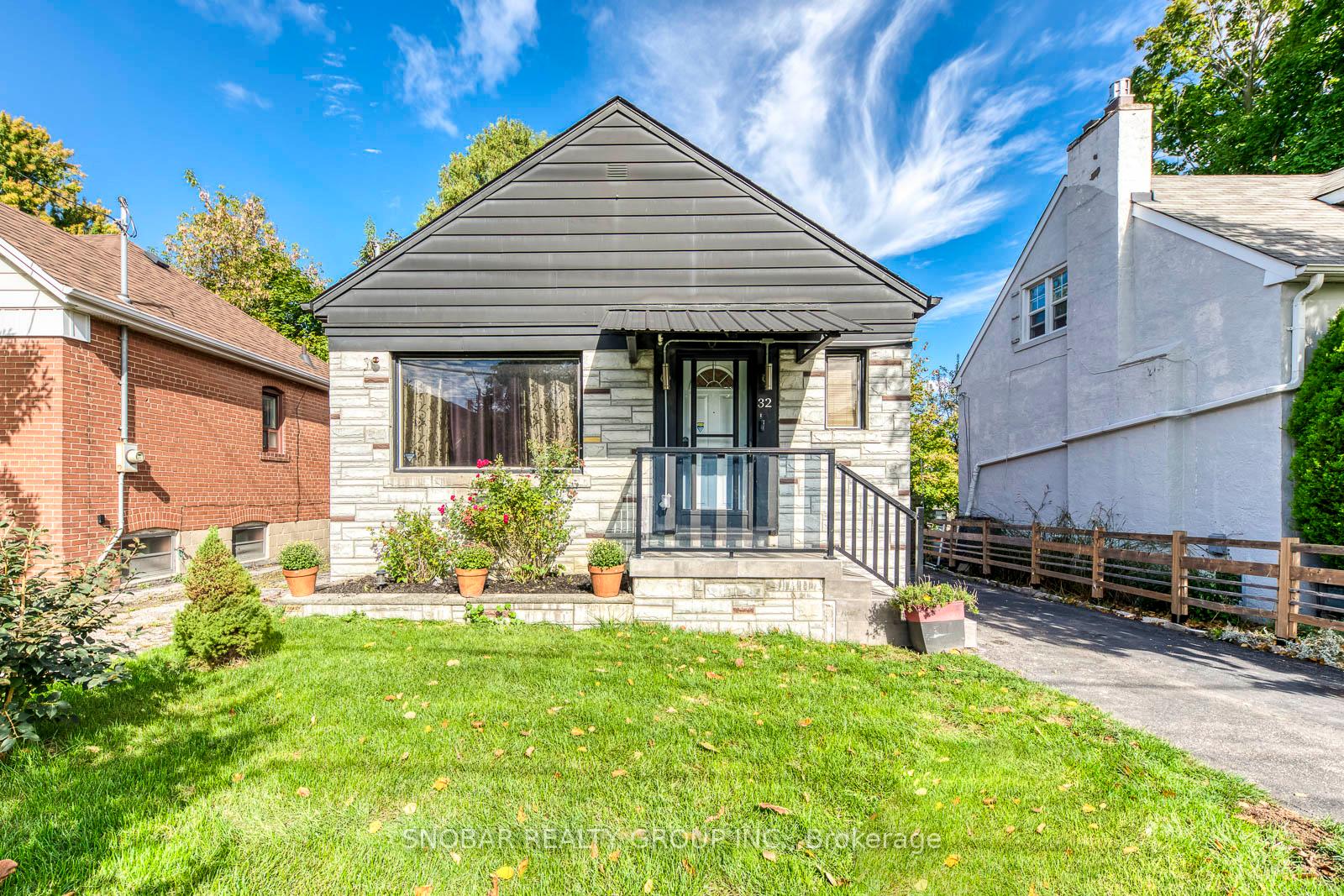 Photo 1 of 32 Dixon Road, Etobicoke, Humber Heights — HOMEH