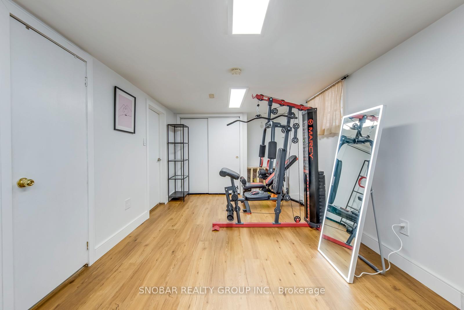 Photo 26 of 32 Dixon Road, Etobicoke, Humber Heights — HOMEH