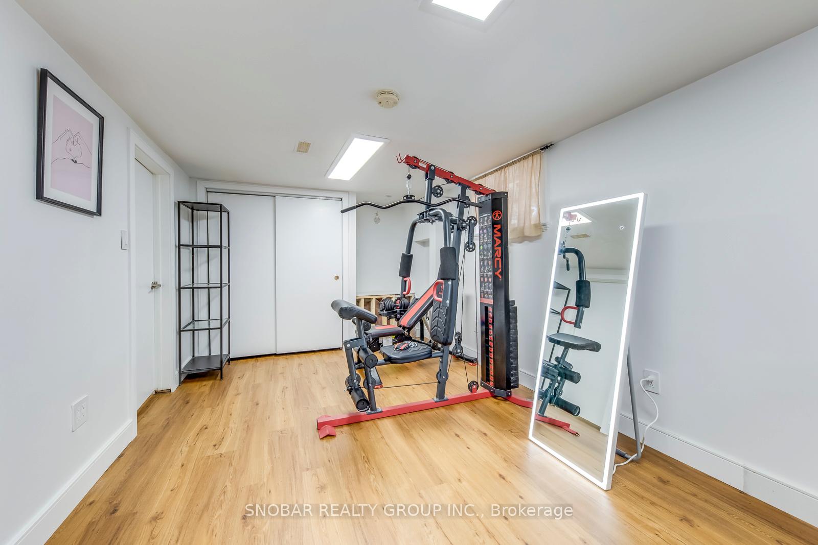 Photo 27 of 32 Dixon Road, Etobicoke, Humber Heights — HOMEH