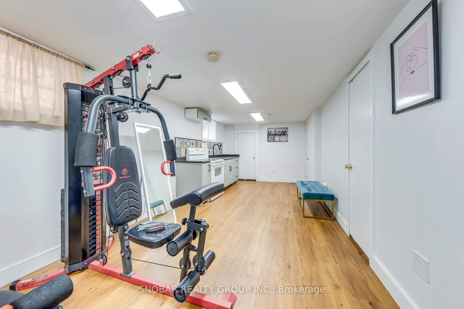 Photo 28 of 32 Dixon Road, Etobicoke, Humber Heights — HOMEH