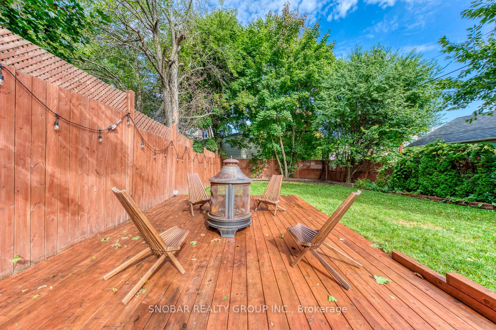 Photo 34 of 32 Dixon Road, Etobicoke, Humber Heights — HOMEH