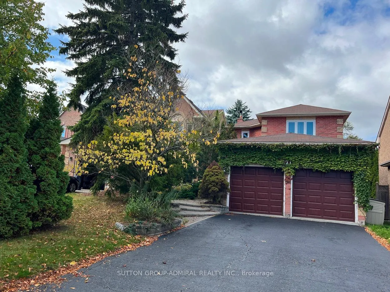 Front of 71 Covent Crescent