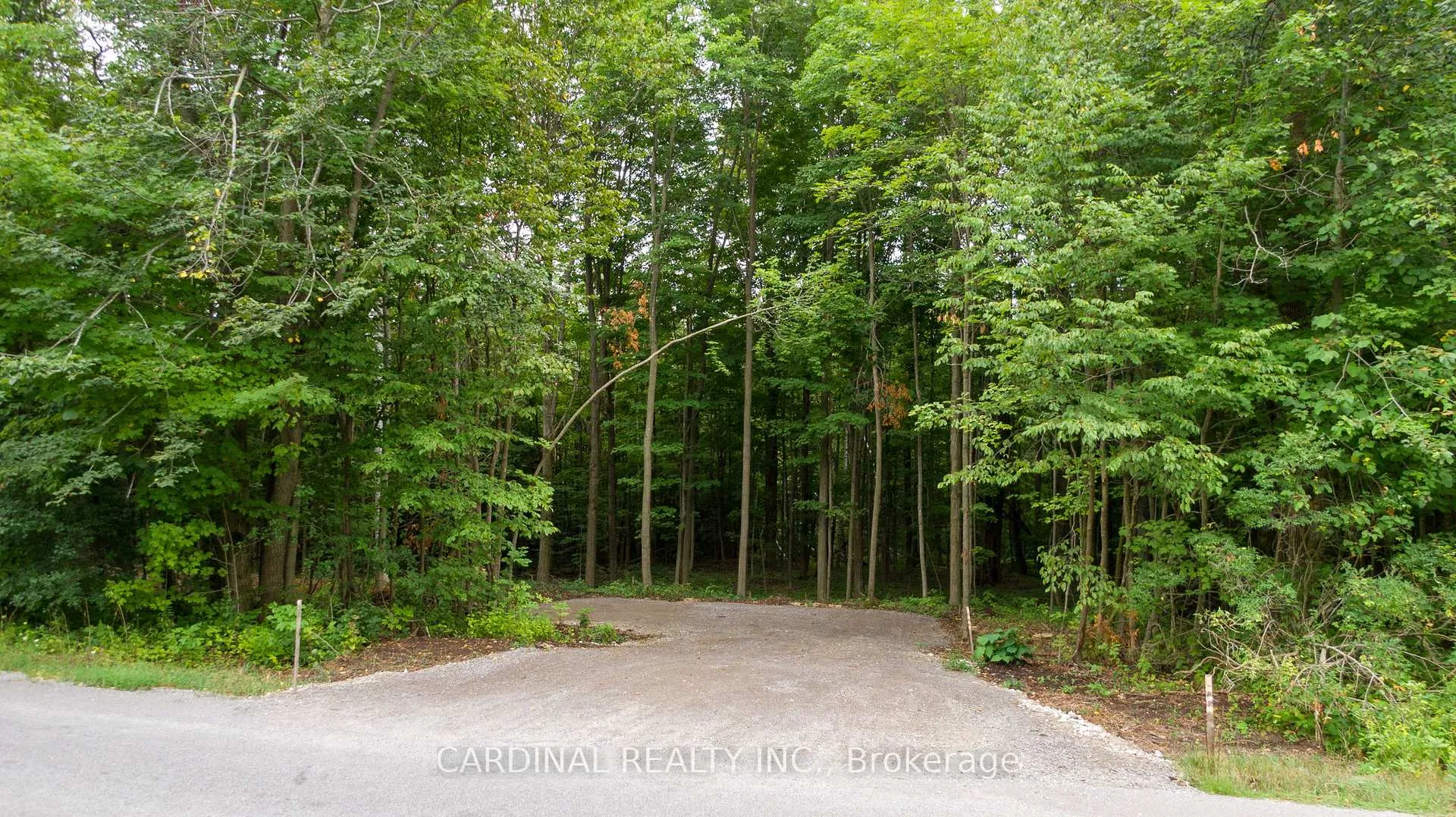 Photo 4 of Part 1 Gully Road, Alnwick/Haldimand, Rural Alnwick/Haldimand — HOMEH