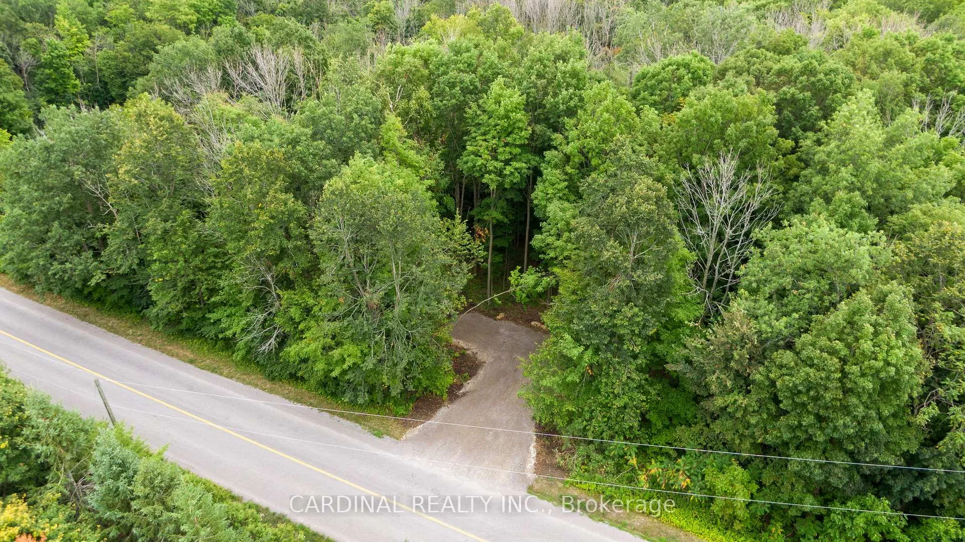 Photo 13 of Part 1 Gully Road, Alnwick/Haldimand, Rural Alnwick/Haldimand — HOMEH