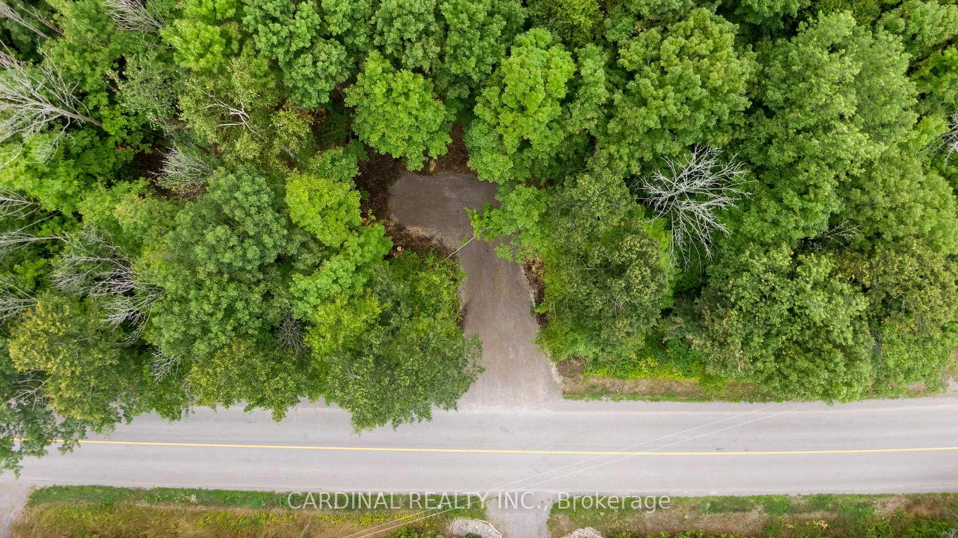 Photo 16 of Part 1 Gully Road, Alnwick/Haldimand, Rural Alnwick/Haldimand — HOMEH