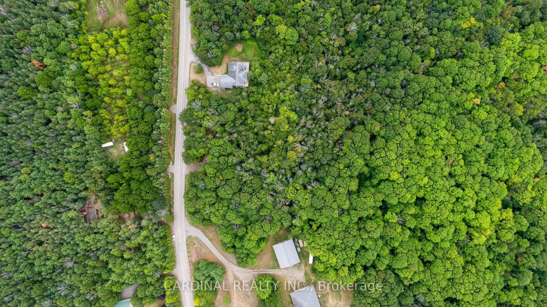 Photo 20 of Part 1 Gully Road, Alnwick/Haldimand, Rural Alnwick/Haldimand — HOMEH