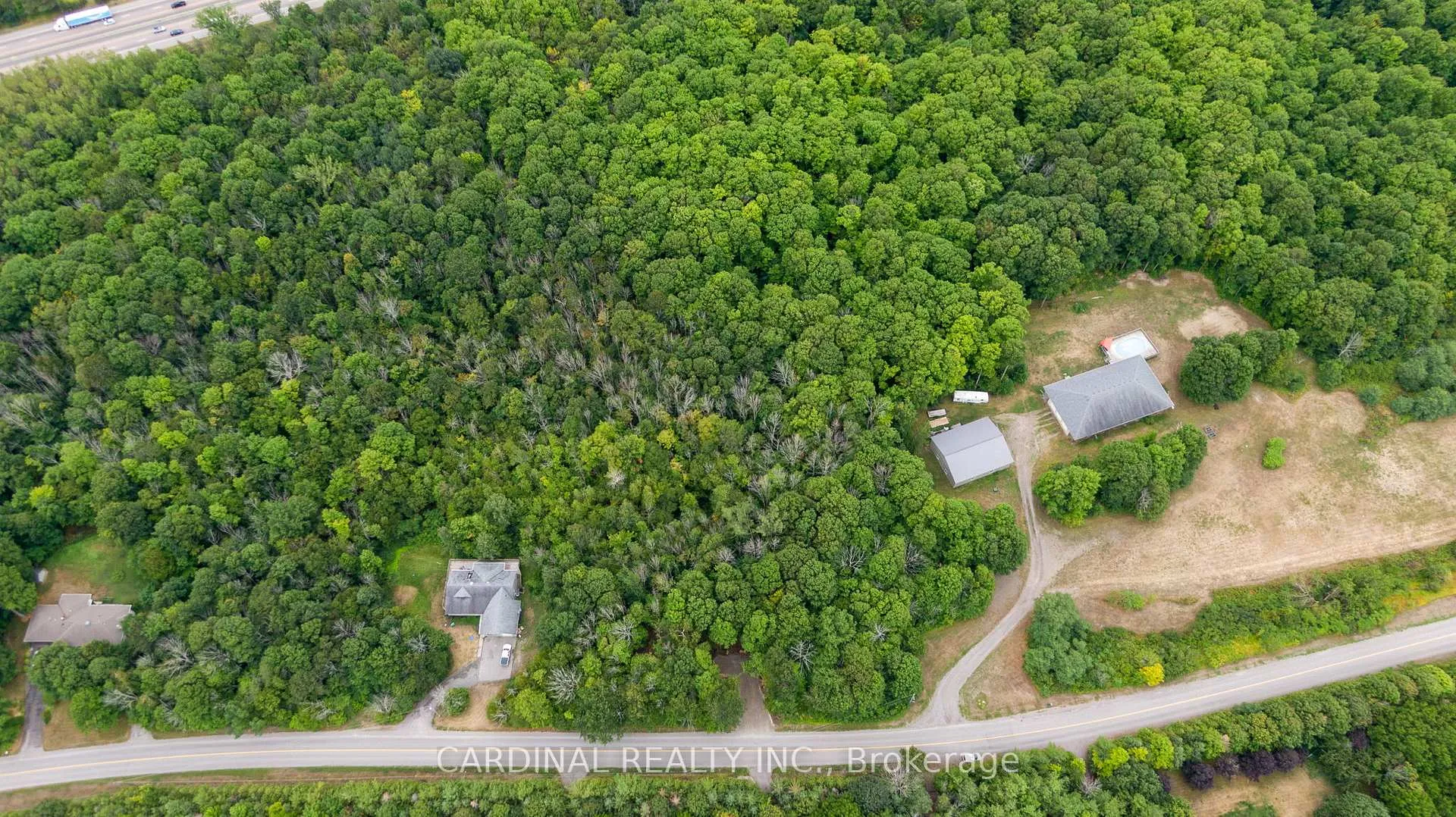 Photo 21 of Part 1 Gully Road, Alnwick/Haldimand, Rural Alnwick/Haldimand — HOMEH