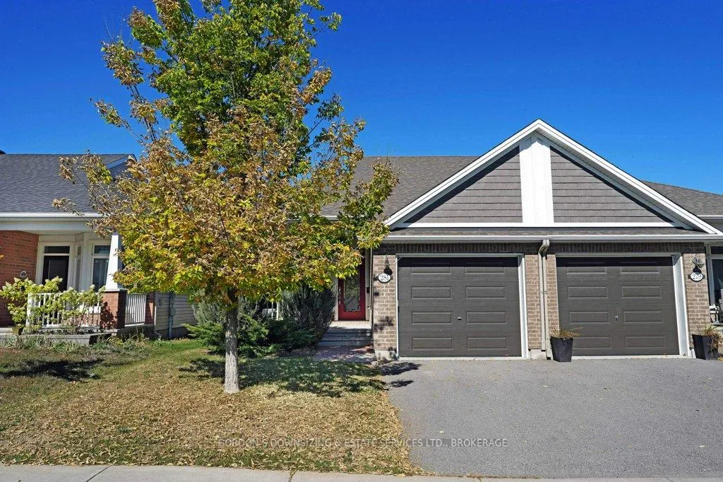 Photo 2 of 281 Brambling Way, Ottawa, Barrhaven - Half Moon Bay — HOMEH