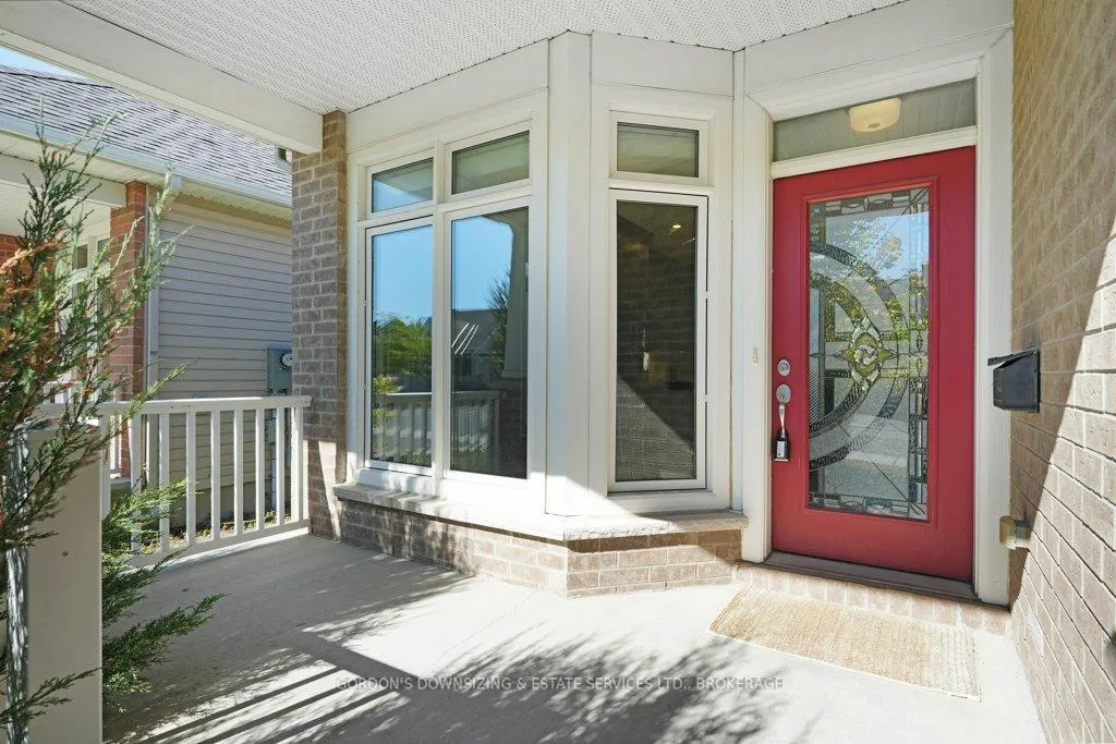 Photo 35 of 281 Brambling Way, Ottawa, Barrhaven - Half Moon Bay — HOMEH