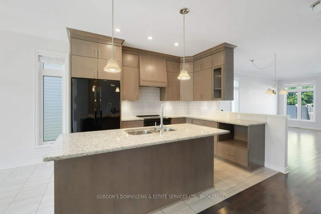 Photo 110 of 281 Brambling Way, Ottawa, Barrhaven - Half Moon Bay — HOMEH