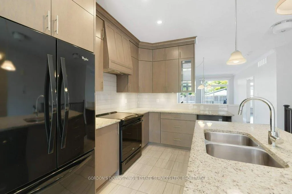 Photo 127 of 281 Brambling Way, Ottawa, Barrhaven - Half Moon Bay — HOMEH