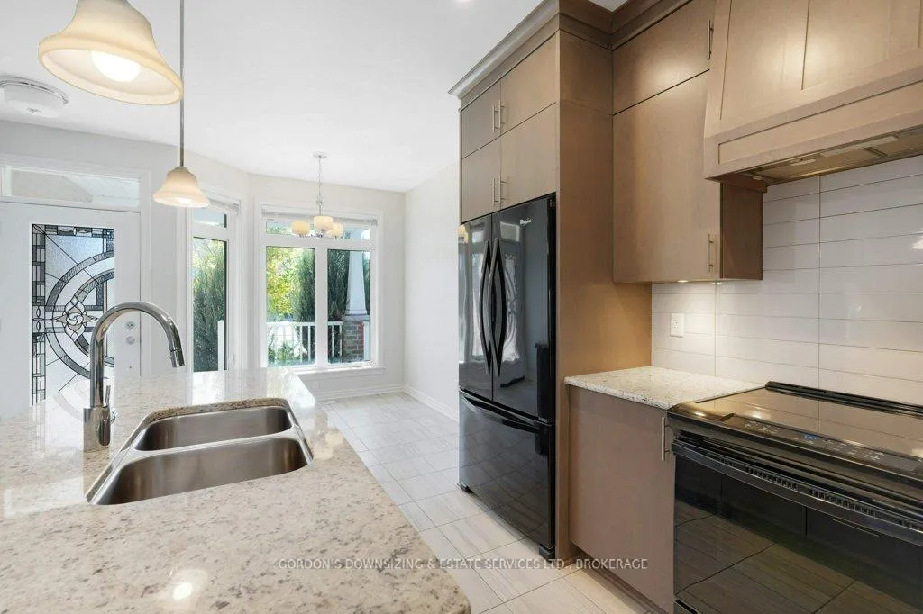 Photo 158 of 281 Brambling Way, Ottawa, Barrhaven - Half Moon Bay — HOMEH