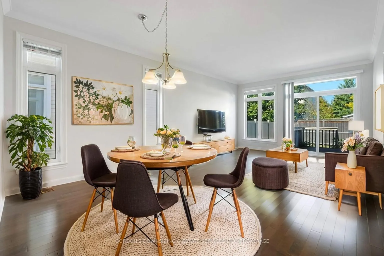 Photo 163 of 281 Brambling Way, Ottawa, Barrhaven - Half Moon Bay — HOMEH