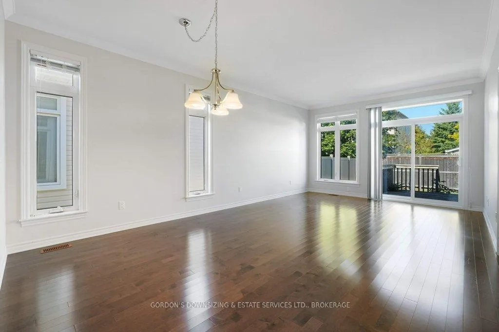Photo 173 of 281 Brambling Way, Ottawa, Barrhaven - Half Moon Bay — HOMEH