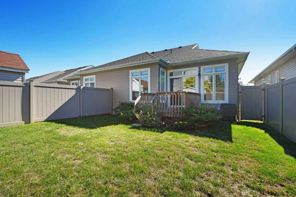 Photo 376 of 281 Brambling Way, Ottawa, Barrhaven - Half Moon Bay — HOMEH