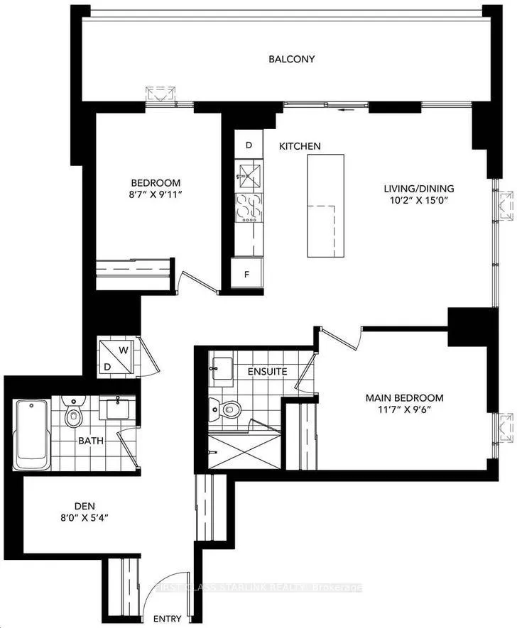 Photo 2 of Unit 2803, 225 Sumach Street N, Toronto, Regent Park — HOMEH