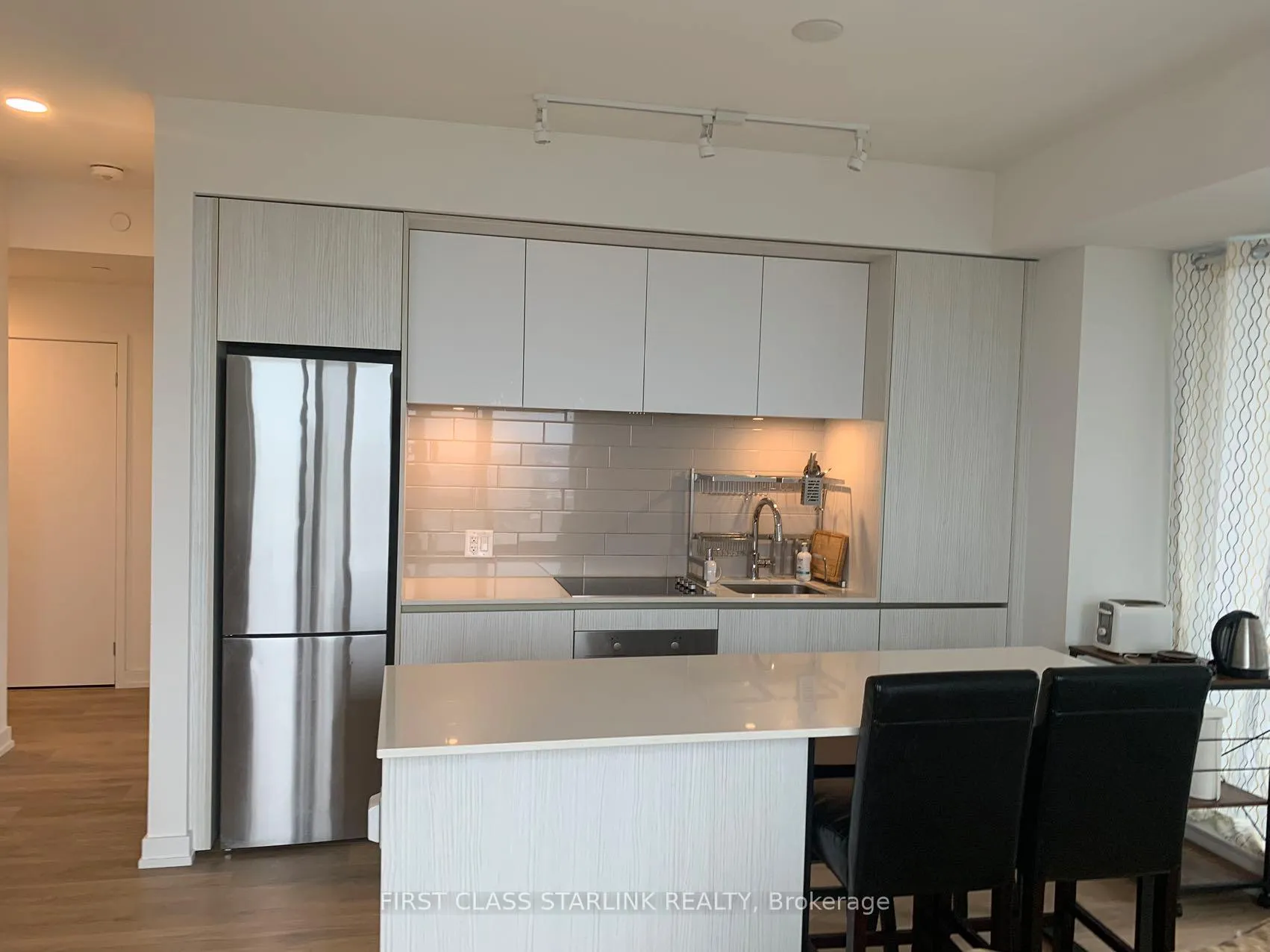 Photo 4 of Unit 2803, 225 Sumach Street N, Toronto, Regent Park — HOMEH