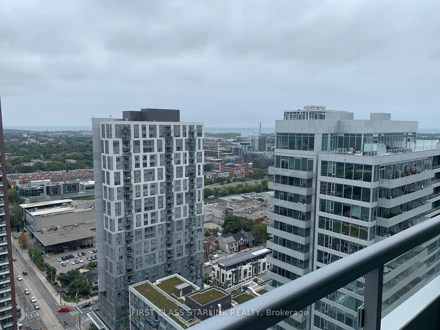 Photo 6 of Unit 2803, 225 Sumach Street N, Toronto, Regent Park — HOMEH