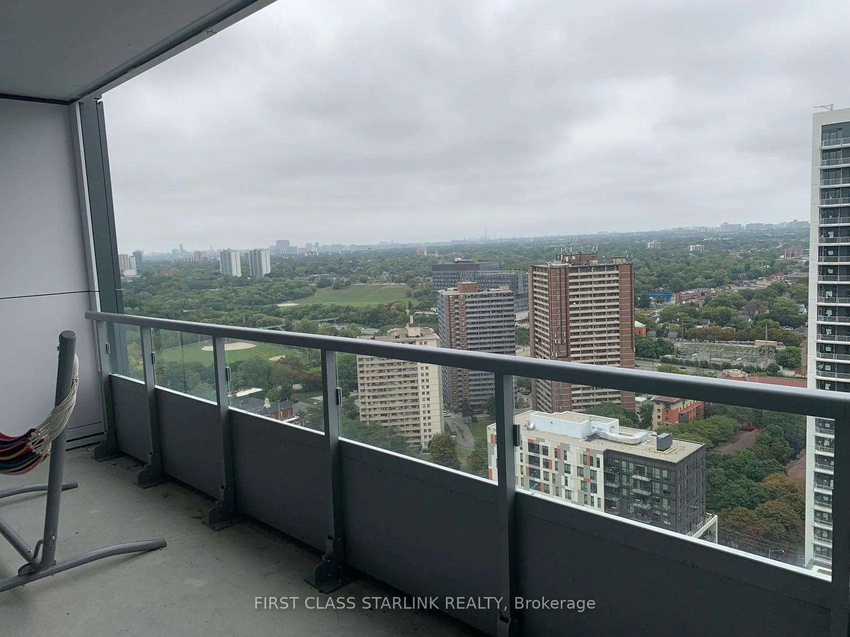 Photo 7 of Unit 2803, 225 Sumach Street N, Toronto, Regent Park — HOMEH