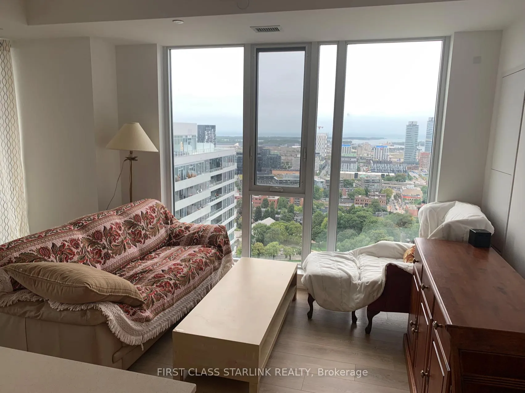 Photo 8 of Unit 2803, 225 Sumach Street N, Toronto, Regent Park — HOMEH