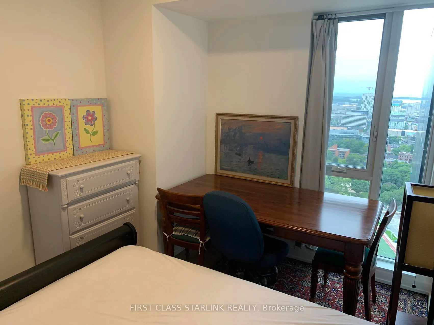 Photo 9 of Unit 2803, 225 Sumach Street N, Toronto, Regent Park — HOMEH