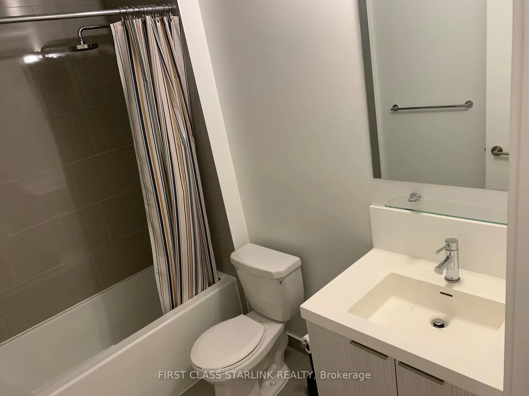 Photo 11 of Unit 2803, 225 Sumach Street N, Toronto, Regent Park — HOMEH