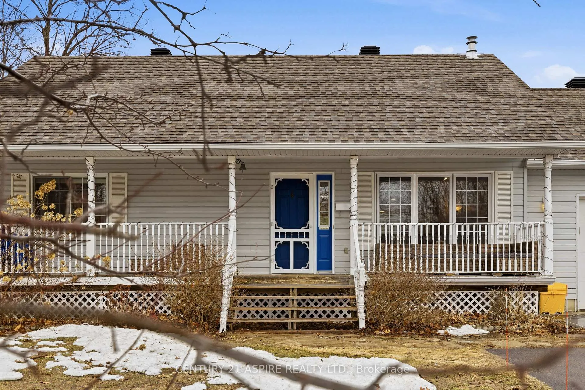 Photo 6 of 27 Bayshore Drive, Petawawa — HOMEH
