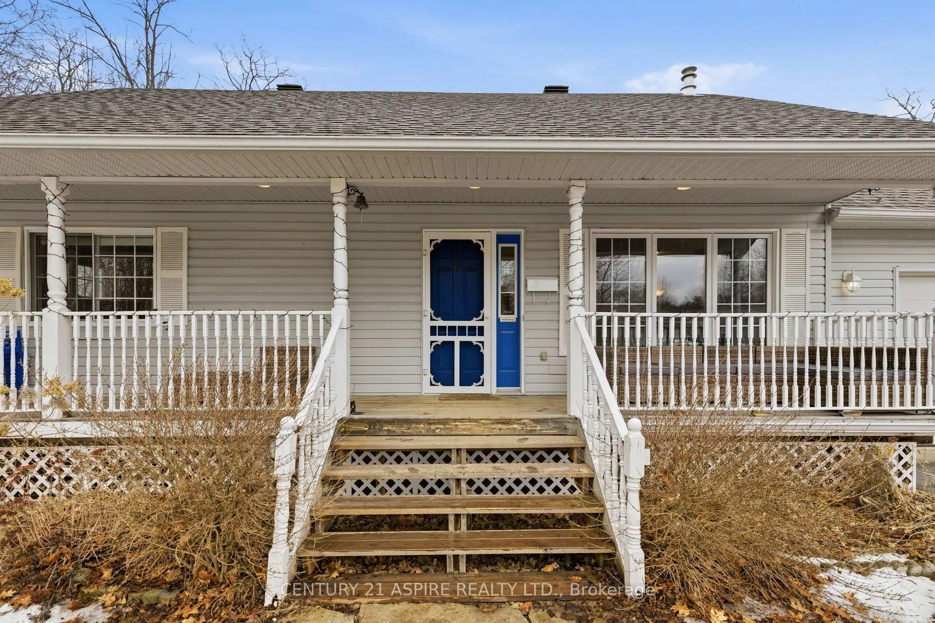 Photo 7 of 27 Bayshore Drive, Petawawa — HOMEH