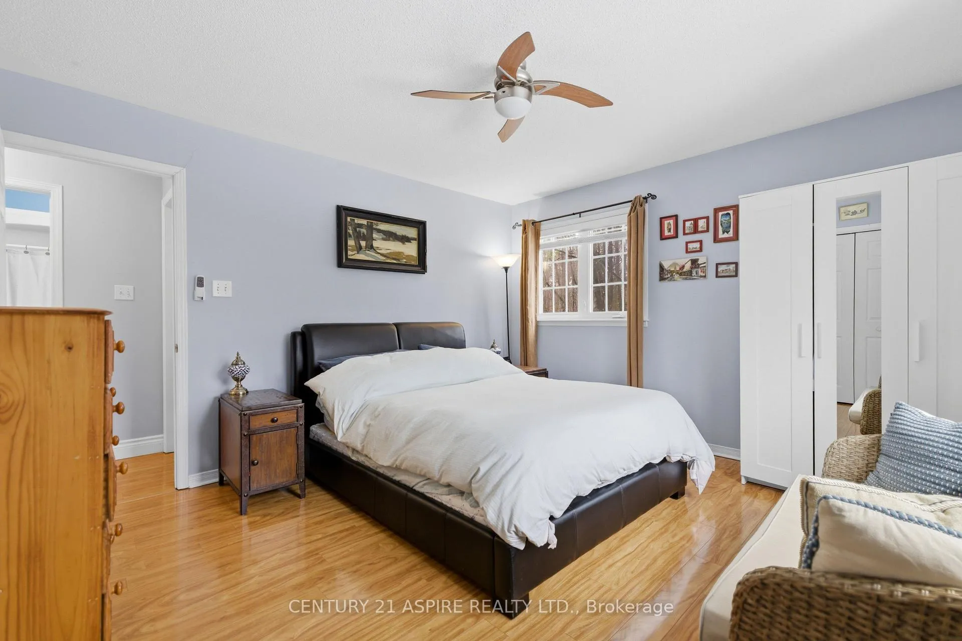 Photo 20 of 27 Bayshore Drive, Petawawa — HOMEH